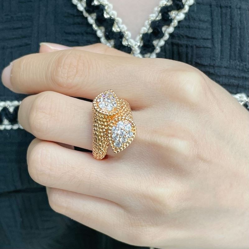 Boucheron Rings